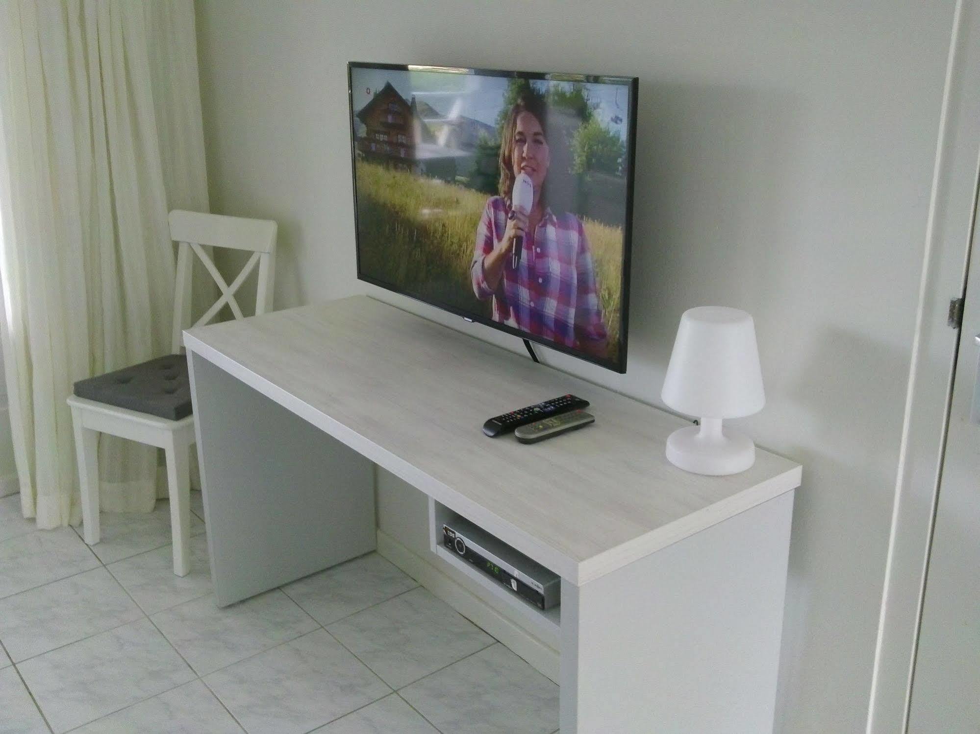 Curacao Blue Bay Lodges מראה חיצוני תמונה