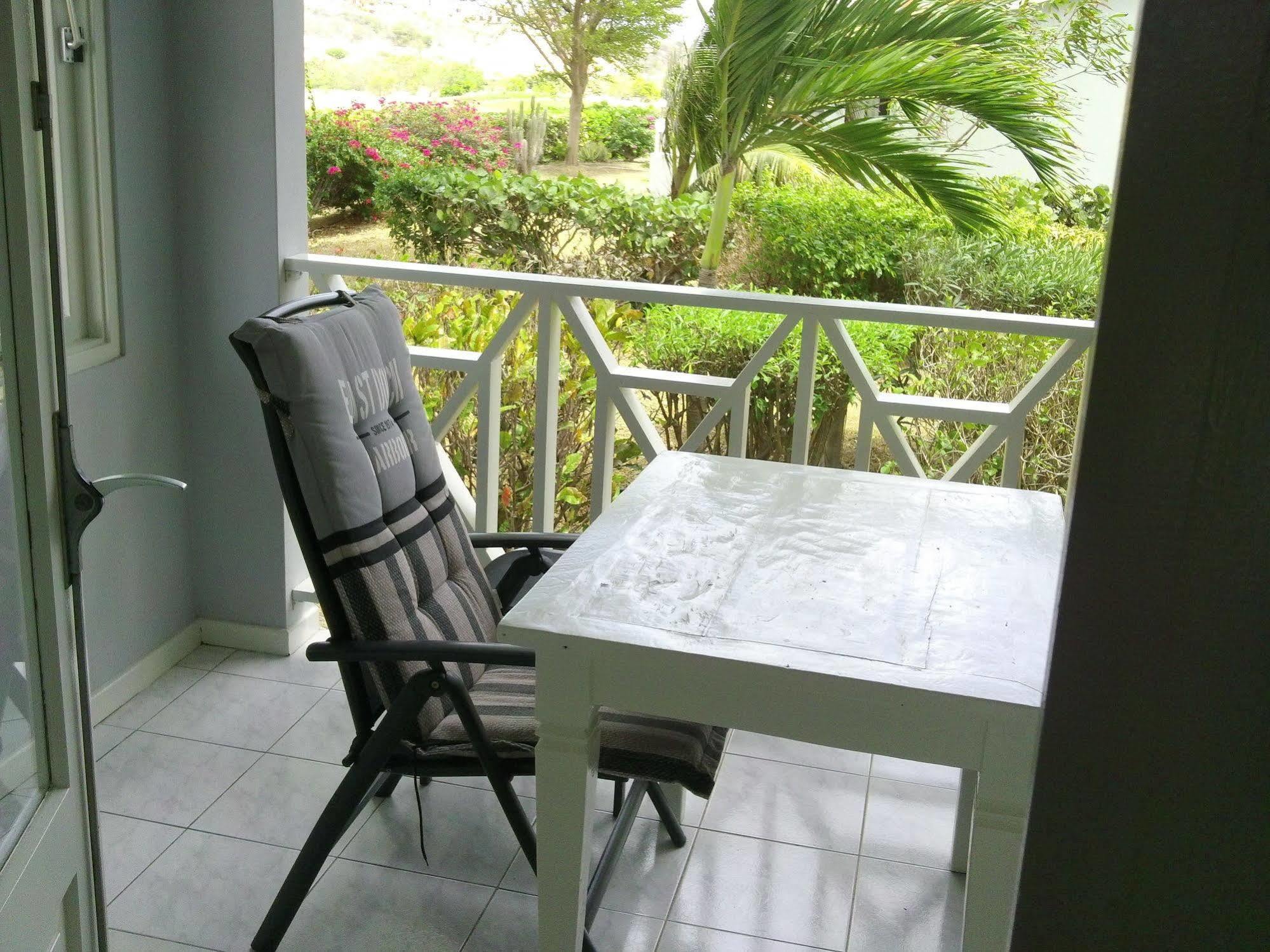 Curacao Blue Bay Lodges מראה חיצוני תמונה