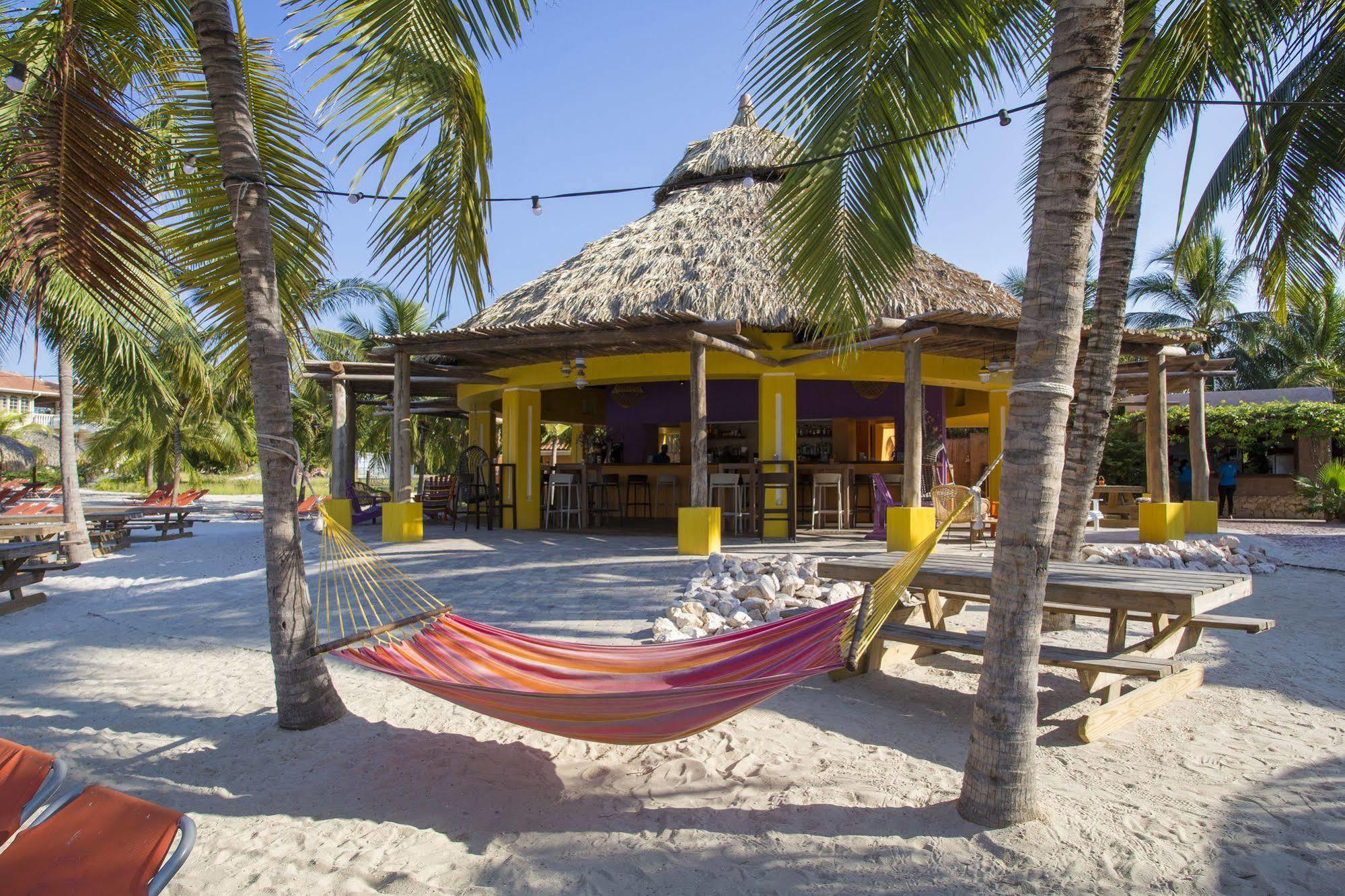 Curacao Blue Bay Lodges מראה חיצוני תמונה